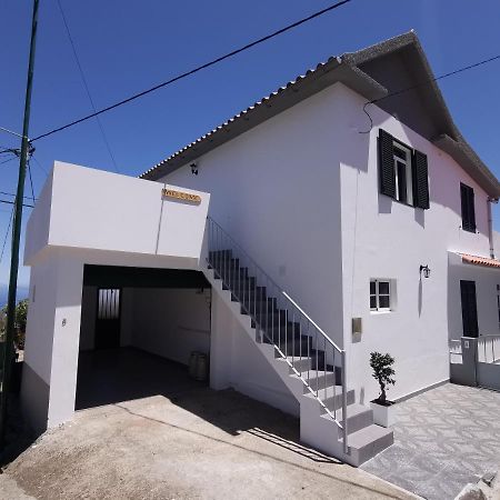 Vila Casa Do Curral Velho Santana  Exteriér fotografie